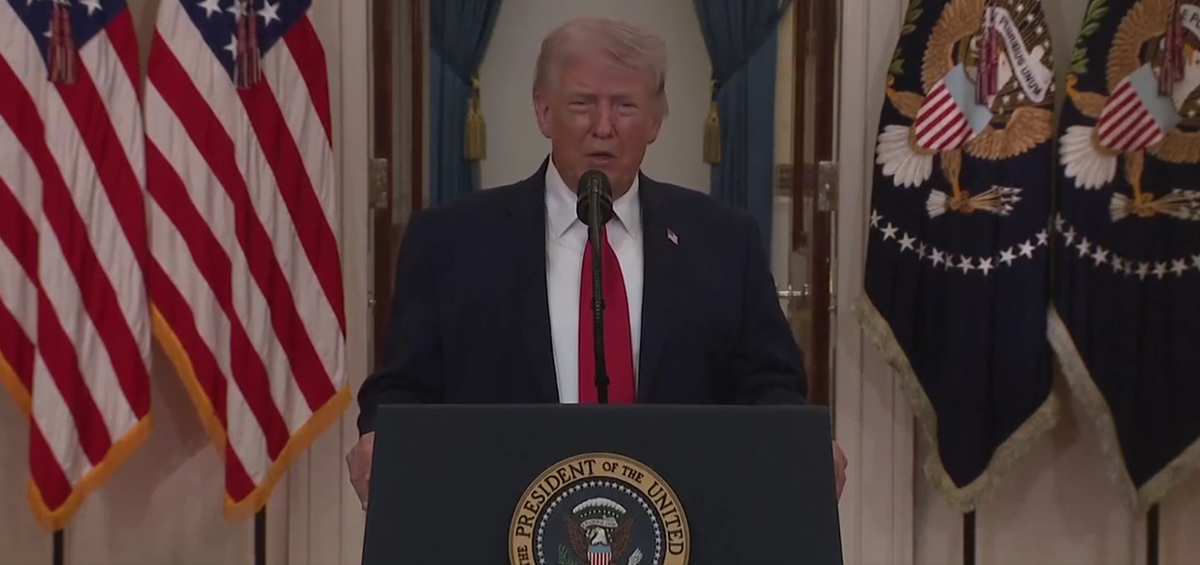 Trump's lies will only work for so long