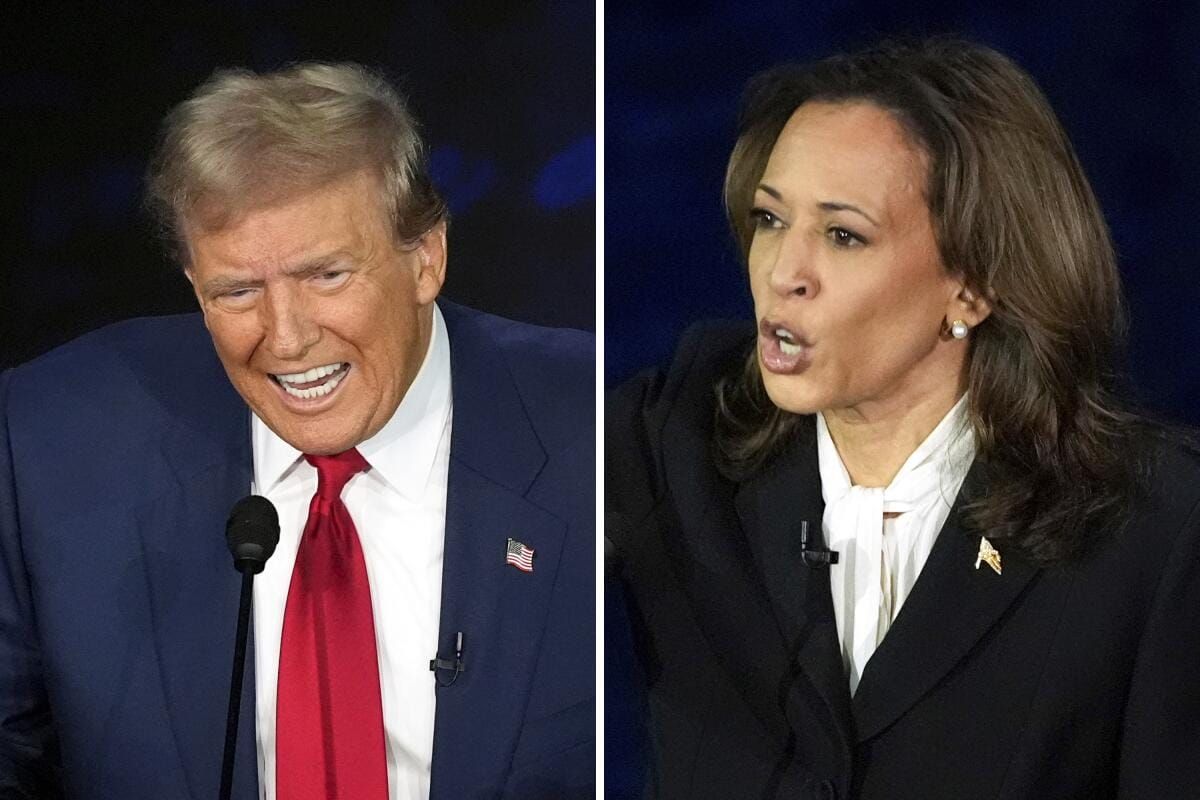 Until there’s a liberal media apparatus, the Democrats will live in Trump’s America