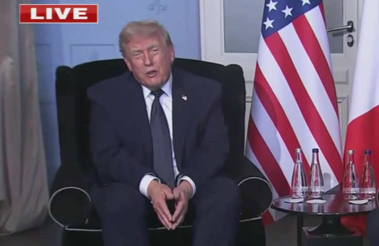 Terms of Iran deal remain secret to hide fact that Trump is a loser
