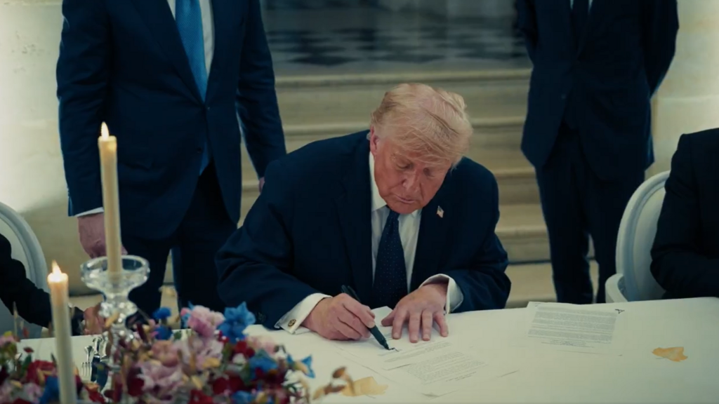 Everyone is going to pay for Trump's weakness. Impeach him