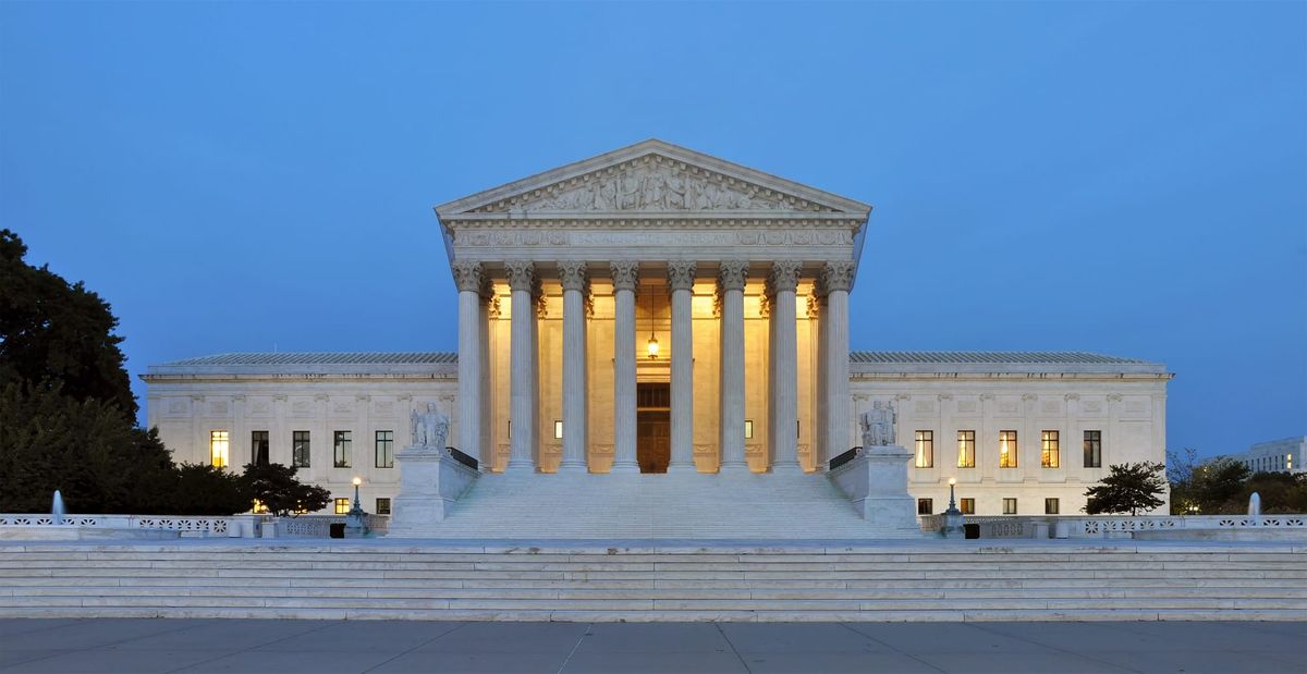 The Supreme Court just turned us all into vigilante voters