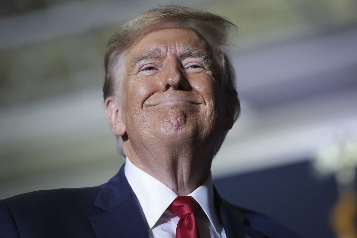 The wheels are coming off yet Senate GOP can't quit Trump