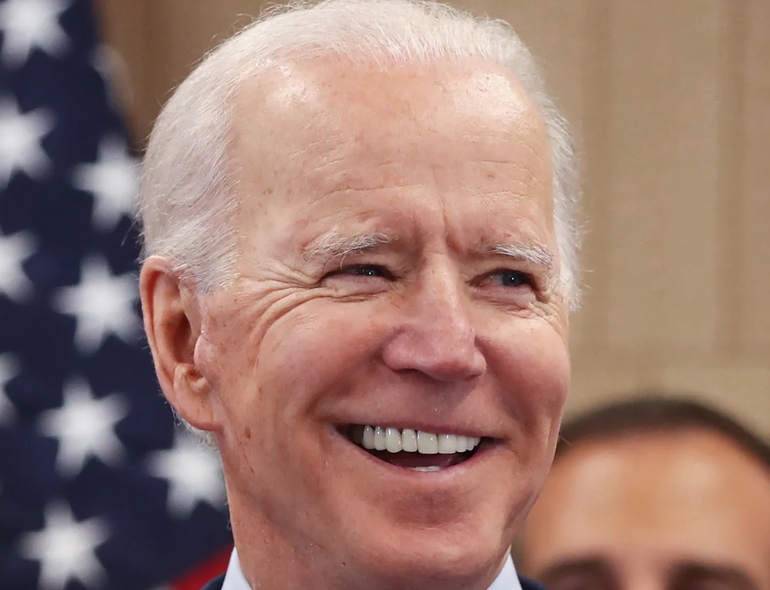 Bidenomics was working. Crisis began when Trump ended it