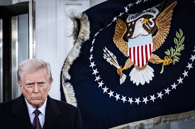 Chaos, war and an AI bubble: A blue wave is coming, but there are ‘very perilous’ times ahead