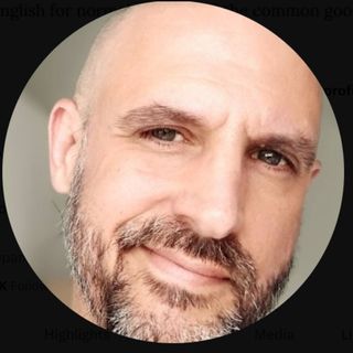 John Stoehr