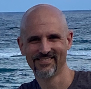 John Stoehr