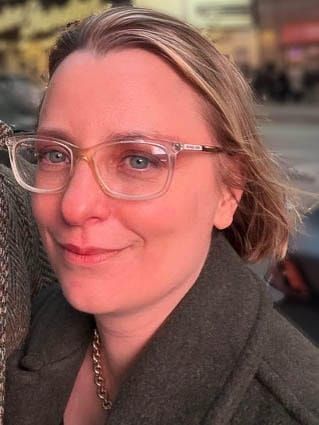 Lindsay Beyerstein