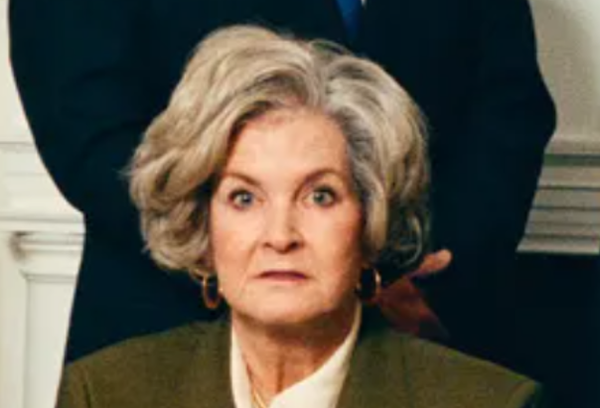 No, Susie Wiles isn’t wily. Like Trump, she’s just broken