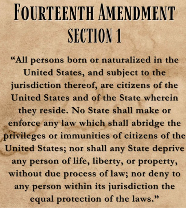 Democrats, remember your liberal roots