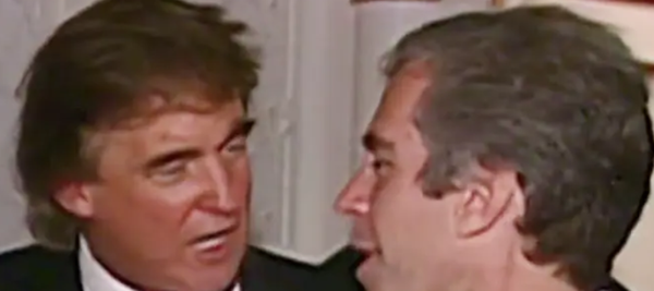 Today is the day Trump lost control of the Republicans