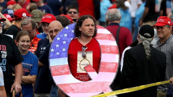 By refusing to release ‘the Epstein files,’ Trump forfeits being a victim of a conspiracy