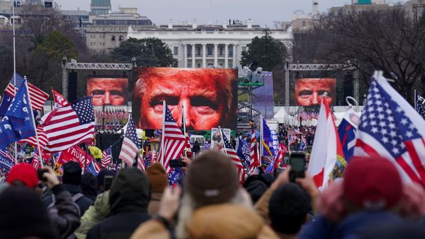 Trump got away with it and now we're all paying the price