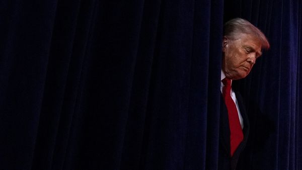 Trump's cover-up breaks open, entire ‘Epstein class’ in danger