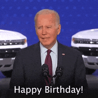 It's my birthday! Subscribe!