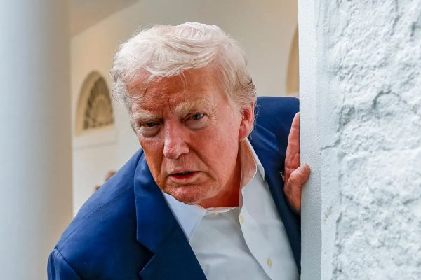 Who’s in charge of this war?