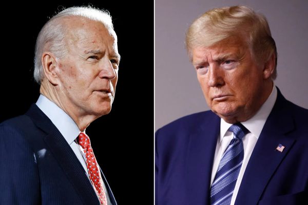 The longer the war, the more people will compare Trump's mental fitness to Biden's