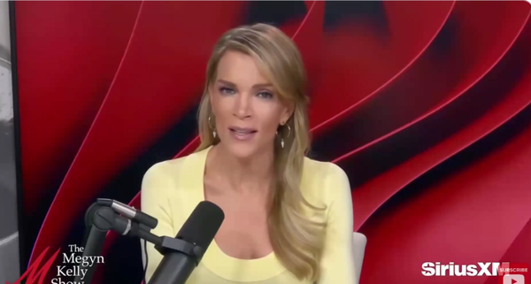 Do not make Megyn Kelly seem reasonable, plus save 31%