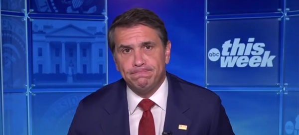 How did this happen? The administration is run by morons