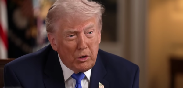 Cole Allen is not anti-Christian. Trump lied about his faith and the press corps accepted it