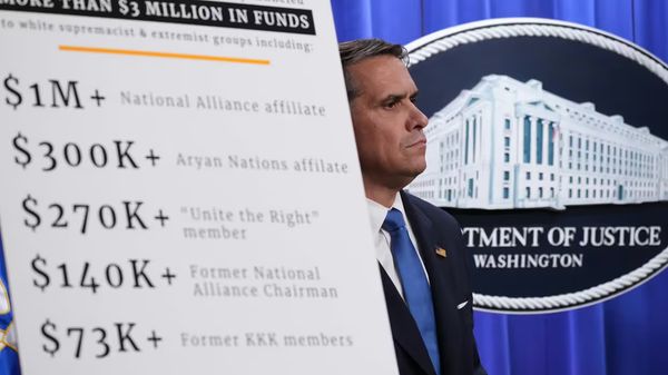 The case against SPLC is a legally frivolous revenge mission