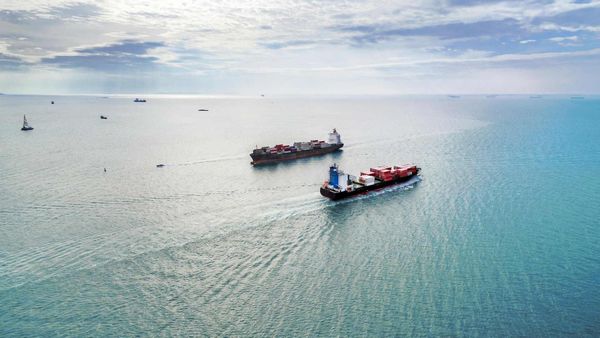 Trump can try 'controlling' the Strait of Hormuz, but he can't control the reality of insurance