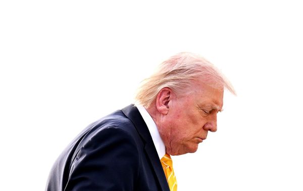 Actually, we *are* going back. Liberal democracy is dead
