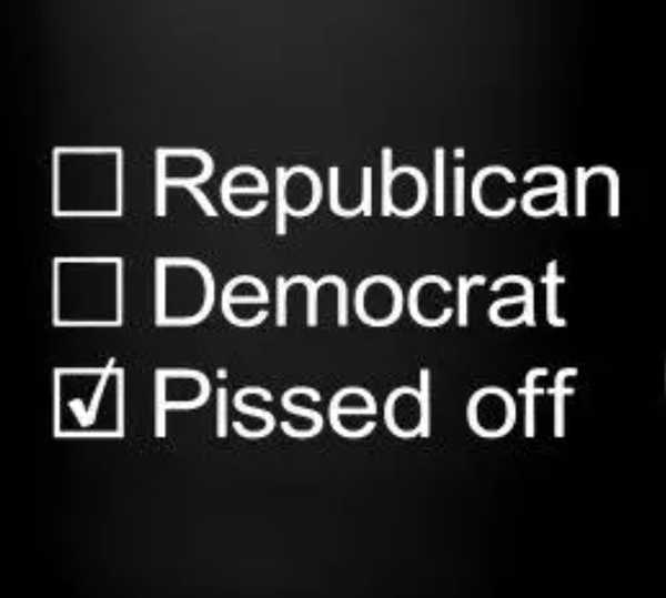 Democrats, forget Trump voters. Anti-Trump *nonvoters* are 'pissed' and ready to elect you