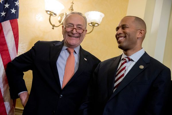 Democrats still hope 'the people' will do their work for them