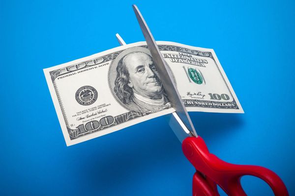 Whiteness is a pay cut