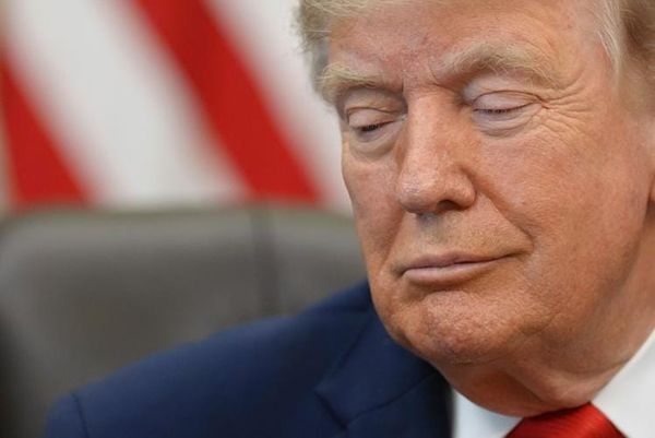 Trump’s war on the different