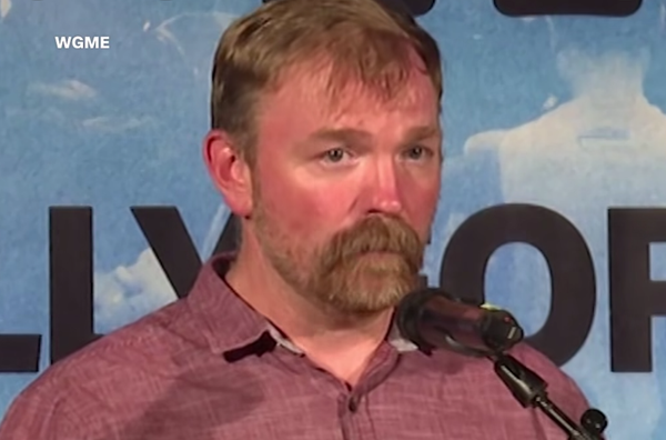 If progressives want a 'dirtbag,' they should be honest about it