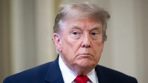 Trump is 80, sleepy and (maybe) on experimental drugs. Yet the media doesn't see an old man