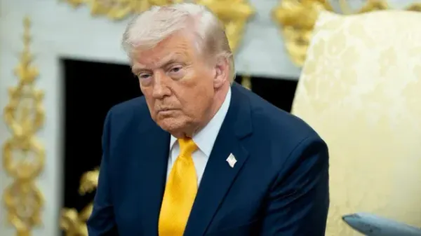 Trump cries 'uncle,' gives Iran pretty much everything it wants