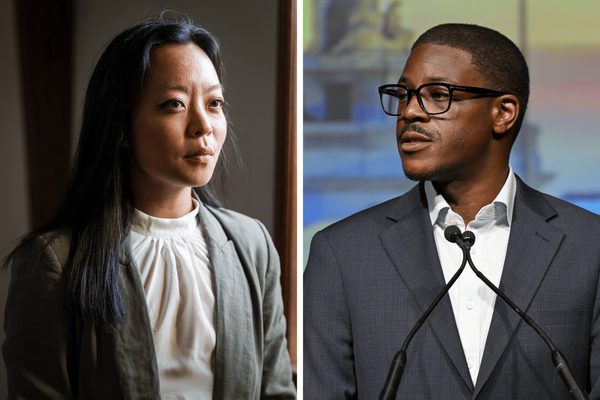 Francesca Hong's defeat was 'stunning' only if you believe the press corps' 'political fictions'