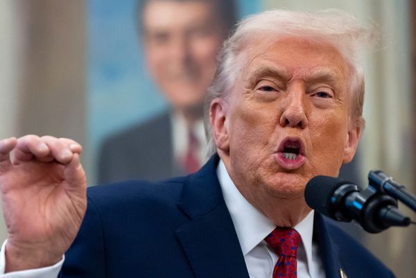America is now seeing the destructive consequences of twice electing a spoiled brat