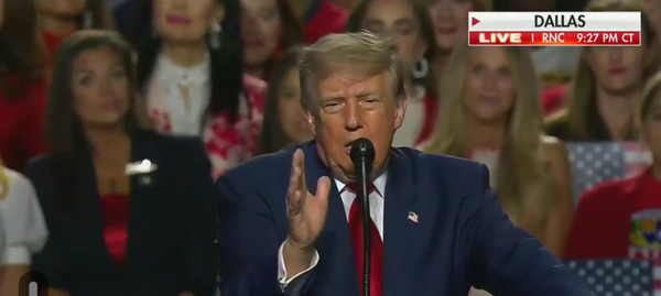 Endless war, energy shocks, recession: a breaking point is near, but all Trump can do is lie