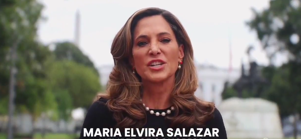 A Hispanic Republican in Florida is facing her FAFO moment