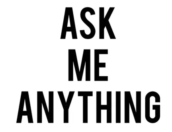 What do you want to know about politics today?