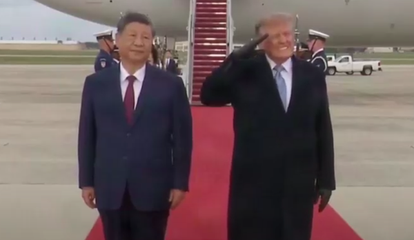 The weakest strongman ever
