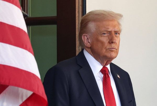 No one alive has seen a president choose to walk into the teeth of American greed