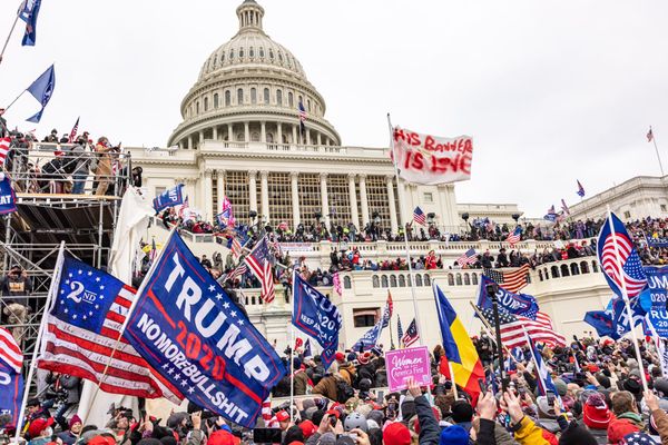 Today's affordability crisis is rooted in Trump's insurrection