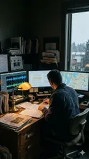 PSEditor