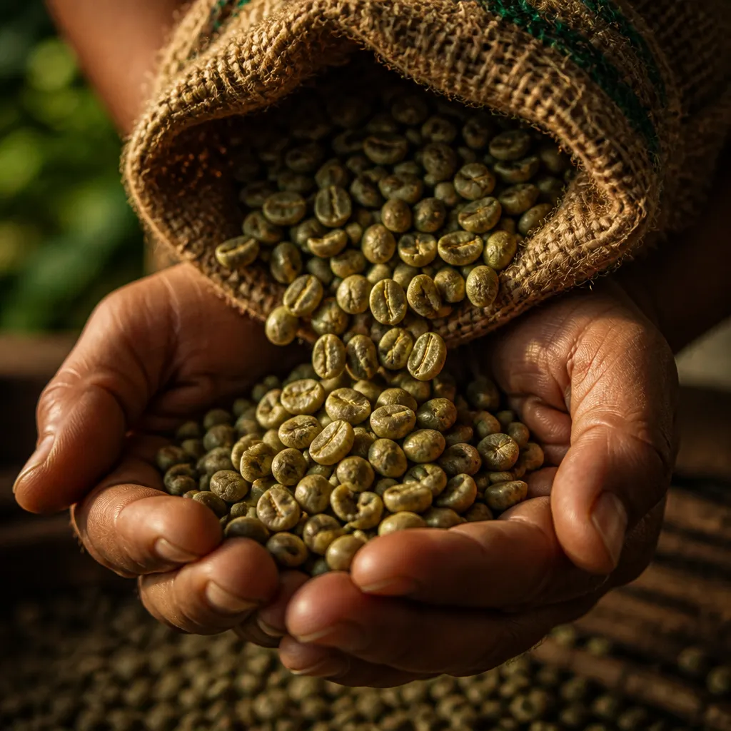 Roasters of Tacoma