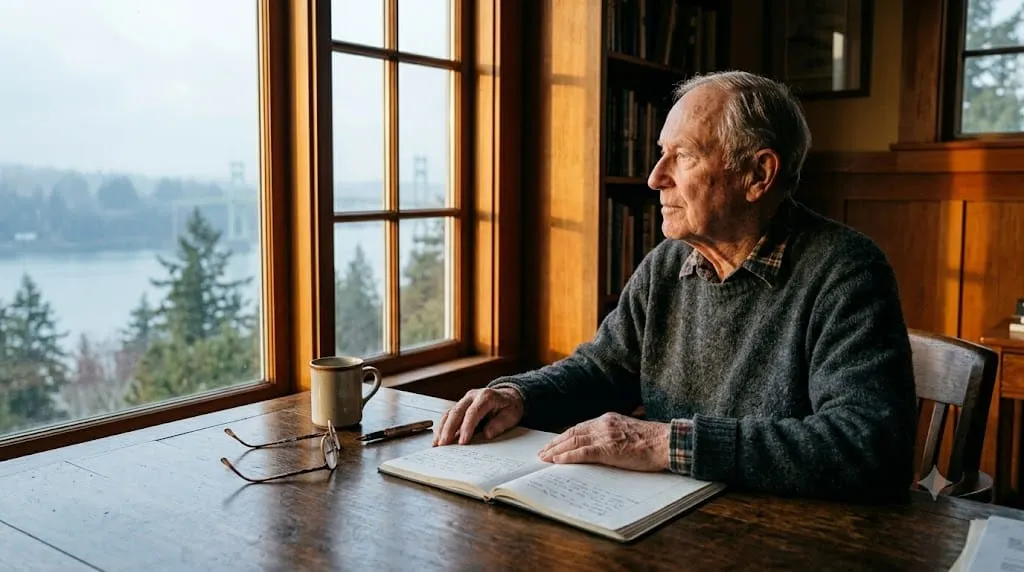 Living Longer Is Not the Same as Living Well — The Longevity Economy
