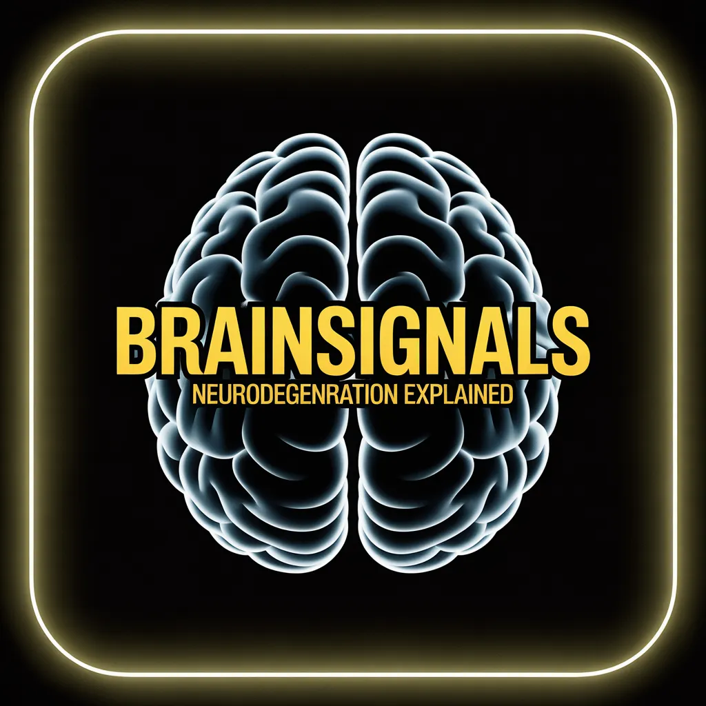 Brain Signals Series