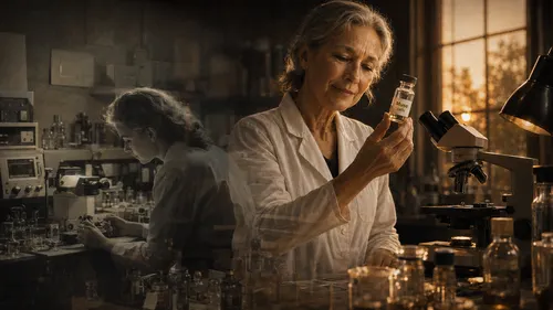 The Stem Cell Nobody Told You About