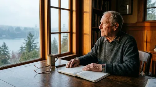 Living Longer Is Not the Same as Living Well — The Longevity Economy