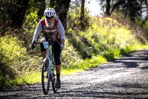 Cycling Over Sixty – Gravel Riding