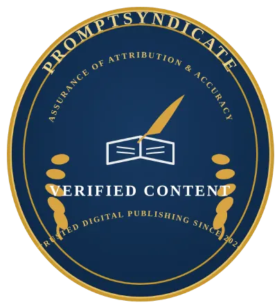 Verified Content