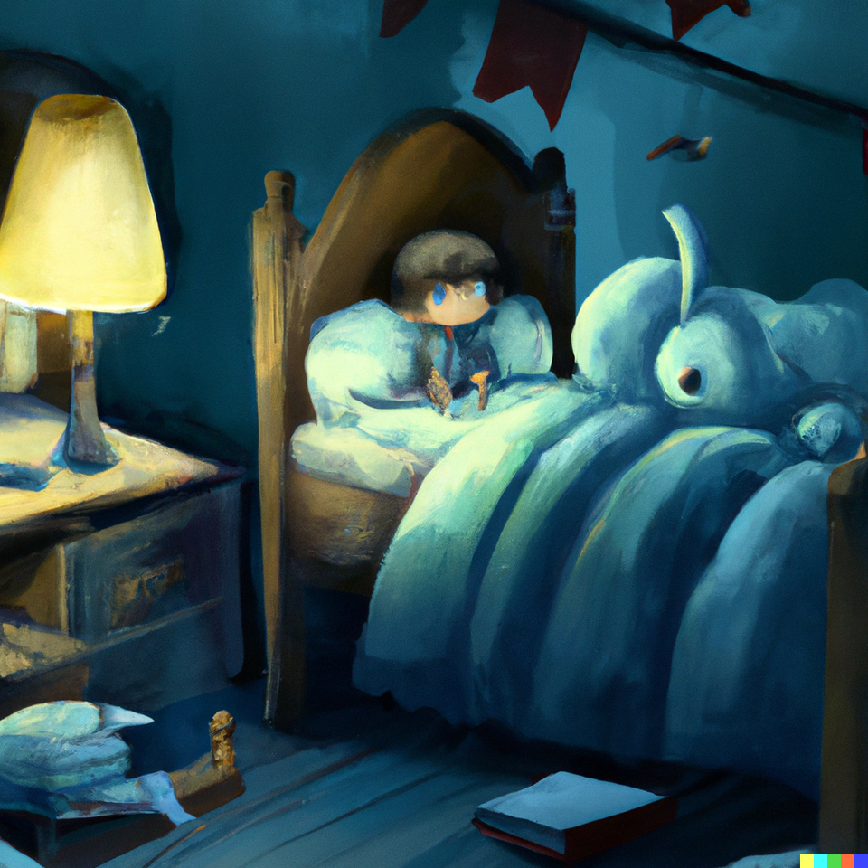 Why are bedtime routines so important for children?